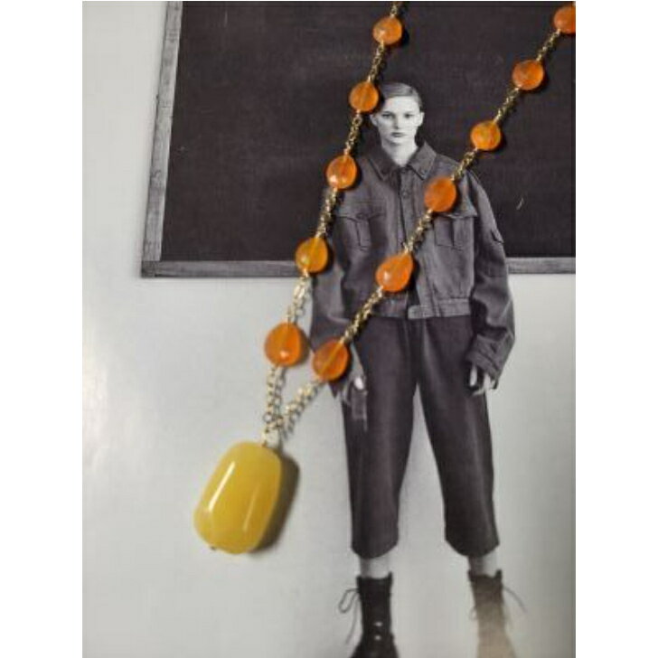 K14GFゴールドフィルドネックレ...