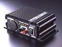 【トラック用品/DC-DCコンバーター】CELLSTAR(セルスター) DC505(MAX5A/定格消費電流40W) 【500】