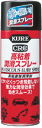 【高粘着性潤滑剤】KURE CRC 高粘着潤滑スプレーNo.1060 【500】