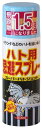 【鳩よけグッズ】イカリ消毒スーパーハトジェット ハト用忌避スプレー 420ml【590】