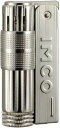 【喫煙具】IMCO(イムコ)スーパー フリントオイルライター 6700Pロゴ入り シルバー IM6761391【546】