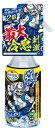 【冷却グッズ】小林製薬熱中対策 シャツクールモンスタークール 大容量 280ml【590】