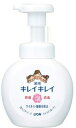 【衛生用品】LION(ライオン)キレイキレイ 薬用泡ハンドソープ シトラスフルーティの香り 本体 500mL 【590】