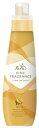 【洗濯用品】NSファーファ ・ジャパン柔軟剤 ファインフレグランス 本体600ml BEAUTE(ポーテ)【590】