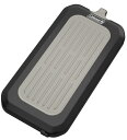 【携帯グッズ】多摩電子工業coleman(コールマン)モバイルバッテリー10000 防水防塵グレー CLM-TLP122UCAZGY【547】