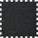 【送料込み(一部地域除く)】【生活雑貨】DANNO(ダンノ)ジョイントマット500サイズ:52×52×1cm D-1506【590】