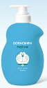 【バス用品】Kracie(クラシエ)ナイーブ 液体タイプ ボディソープ(ドラえもんデザイン)本体 530ml【590】