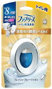 【清掃用品】P&G ファブリーズ消臭+防臭トイレ用消臭剤 消臭成分最高レベル配合フレッシュ・ブルー・シャボン 6.3ml【590】