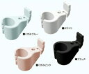 【季節家電アクセサリー】トレードワン傘用ハンディファン クリップホルダー 猫の手タイプ【590】