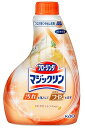 【清掃用品】Kao(花王)フローリングマジックリン つや出しスプレーつけかえ用 400ml【590】