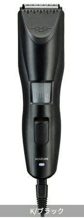 理发推剪 - 【送料込み(一部地域除く)】【美容家電】KOIZUMI(コイズミ)交流式ヘアカッター KHB-0921【545】