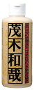 【バス用品】レックお風呂用洗剤 茂木和哉 水垢洗剤 200mL【590】