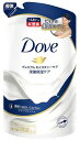 【廃番商品在庫限り】【バス用品】ユニリーバ ダヴ(Dove)ボディウォッシュ(ボディソープ)つめかえ用 360gプレミアムモイスチャーケア【590】