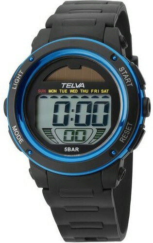 �ڥ���ӻ��ס�CREPHA(����ե���)TELVA(�ƥ��)���˥󥰥����å��֥롼 TE-D192-BL��750��