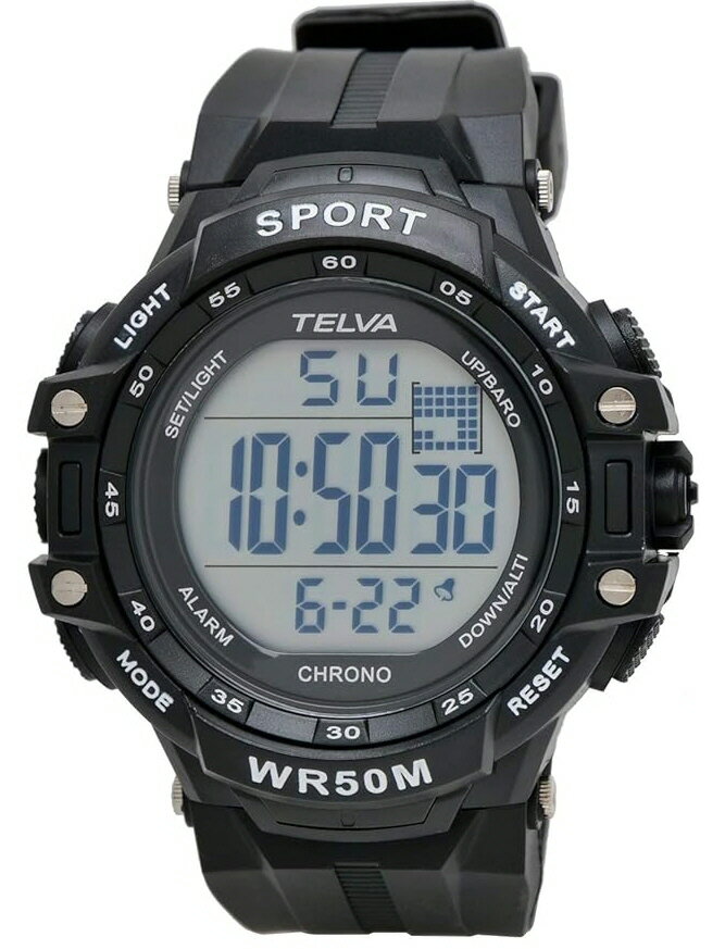 �ڥ���ӻ��ס�CREPHA(����ե���)TELVA(�ƥ��)���ݡ��ĥ����� �ǥ����륦���å� �֥�å� TE-D281-BK��542��