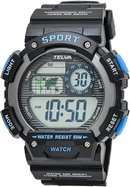 �ڥ���ӻ��ס�CREPHA(����ե���)TELVA(�ƥ��)���ݡ��ĥ����� �ǥ����륦���å� �֥롼 TE-D282-BL��542��