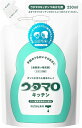 【キッチングッズ】東邦 ウタマロ食器用洗剤 キッチン 詰替え用 250ml 052043【590】