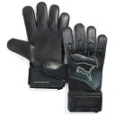 【サッカーアクセサリー】PUMA(プーマ)ウルトラ プレイ RC ジュニアゴールキーパーグローブ042084-03【750】