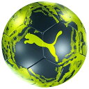 【サッカーボール】PUMA(プーマ)CUP GRAPHIC ボール HS084864-02【750】