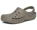 【送料込み(一部地域除く)】【カジュアルサンダル】crocs(クロックス)バヤ クロッグ10126-260 KHAKI【470】