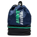 【マリン・水泳グッズ】NIKE(ナイキ)SS25 2ルームプールバッグ1994030-019 NAVY【750】