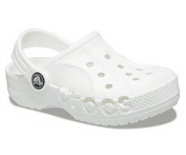 【送料込み（一部地域除く）】【キッズサンダル】crocs（クロックス）バヤ クロッ...
