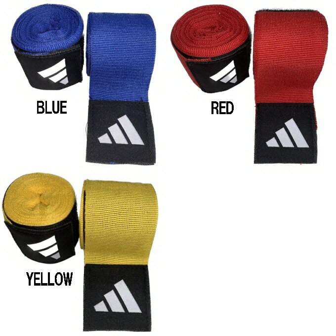 ƻƮʡADIDAS(ǥ)BOXING PRO BANDAGEʥܥ ХǡADIBP03S750