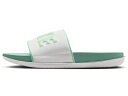 【レディースカジュアルサンダル】NIKE(ナイキ)WMNS オフコート スライドシャワーサンダル BQ4632-114【470/N-47】