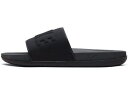【メンズカジュアルサンダル】NIKE(ナイキ)オフコート スライドシャワーサンダル BQ4639-003【470/N-37】