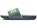 【メンズカジュアルサンダル】NIKE(ナイキ)オフコート スライドシャワーサンダル BQ4639-025【470】