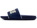 【メンズカジュアルサンダル】NIKE(ナイキ)オフコート スライドシャワーサンダル BQ4639-409【470】