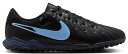 【送料込み(一部地域除く)】【サッカートレーニングシューズ】NIKE(ナイキ)ティエンポ レジェンド 10 アカデミー TFDV4342-003【750】