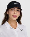 【テニスアクセサリー】NIKE(ナイキ)Dri-FIT ACE CLUB アンストラクチャードサンバイザーHJ3689-010【750】