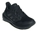 【送料込み(一部地域除く)】【キッズシューズ】adidas(アディダス)TENSAUR RUN 3.0 J(テンソーラン)ジュニアスニーカー IE3542【470/A-121】