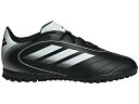 【送料込み(一部地域除く)】【サッカージュニアトレーニングシューズ】ADIDAS(アディダス) GOLETTO IX TF JIH0101【750】