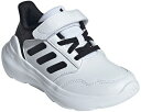 【送料込み(一部地域除く)】【キッズシューズ】adidas(アディダス)TENSAUR RUN 3.0 EL C(テンソーラン)ジュニアスニーカー JH8606【470/A-113】