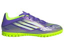 【送料込み(一部地域除く)】【サッカートレーニングシューズ】ADIDAS(アディダス) F50 CLUB TFJI0026【750】