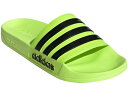 【カジュアルサンダル】adidas(アディダス)ADILETTE SHOWER U(アディレッタ シャワー U)スポーツサンダル JP5718【470】