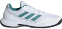 【送料込み(一部地域除く)】【テニスシューズ】ADIDAS(アディダス)GAME COURT AC(オールコート)JP7722【750】