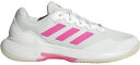 【送料込み(一部地域除く)】【レディーステニスシューズ】ADIDAS(アディダス)GAME COURT W AC(オールコート)JP7723【750】