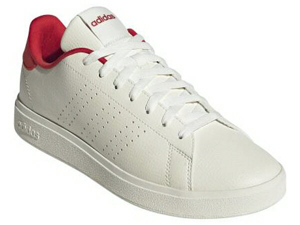【送料込み(一部地域除く)】【メンズカジュアルシューズ】adidas(アディダス)ADVANCOURT BASE 2.0 U(アドバンコートベース 2.0)ローカットスニーカー JQ0387【470/A-281】
