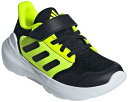 【送料込み(一部地域除く)】【キッズシューズ】adidas(アディダス)TENSAUR RUN 3.0 EL C(テンソーラン)ジュニアスニーカー JR6069【470/A-114】