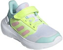 【送料込み(一部地域除く)】【キッズシューズ】adidas(アディダス)TENSAUR RUN 3.0 EL C(テンソーラン)ジュニアスニーカー JR6072【470/A-115】