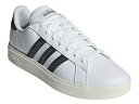 【送料込み(一部地域除く)】【メンズカジュアルシューズ】adidas(アディダス)GRANDCOURT BASE 2.0 U(グランドコートベース 2.0 U)ローカットスニーカー JR9350【470/A-285】
