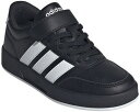 【送料込み(一部地域除く)】【キッズシューズ】adidas(アディダス)CORE BREAK 3.0 EL C(コア ブレイク 3.0 EL C)ジュニアスニーカー JS3687【470/A-118】