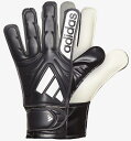 【サッカーアクセサリー】ADIDAS(アディダス)キッズ コパ クラブ GKグローブジュニアゴールキーパーグローブ KWA38【750】