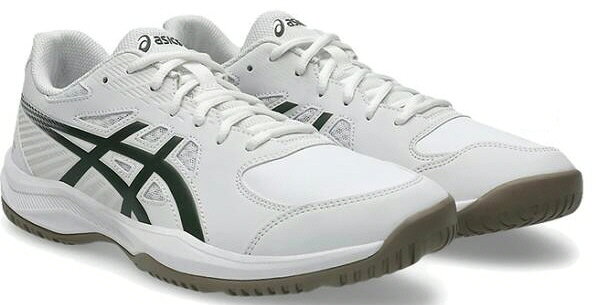 ASICS COURT SLIDE 4TENNIS SHOES商品説明 軽量で、快適な履き心地と安定性の向上を 両立させたコストパフォーマンスに優れた エントリーモデル。 アッパーには人工皮革を使用し、かかと部 内側にソフトなパッドを使用することで 快適な履き心地を実現し、アウターソールには 横方向の動きに対して安定性を高める小指側に 巻き上げられたラバーを使用しています。 アッパー素材：合成繊維・合成樹脂・合成皮革 アウターソール素材：ゴム底 インナーソール素材：合成樹脂 幅/ラスト：STANDARD NON MARKING RUBBER対応 ハードコートを中心としたオールコート用です。 カンボジア製 (公財)日本ソフトテニス連盟公認 ※掲載商品の仕様、デザイン、生産国、発売時期は 　予告なく 変更する場合がありますので、 　あらかじめご了承ください。 ※掲載画像の色彩は実際の商品及び印刷物と 　多少異なる場合があります。 ※メーカー希望小売価格はメーカーカタログに 　基づいて掲載しています。 発送詳細複数ご注文、またはメール便対応商品をご注文の場合は、ショッピングモールからの自動メールでは送料は確定しておりません。店舗よりメールにて確定送料をお知らせ致します。こちらの商品の送料は下記のとおりです。 ご注文確定前に必ずコチラをご確認の上ご購入をお願い致します・ご確認ください・配送について・返品、交換について TENNIS SOFT BADMINTON CLUB UNDER WEAR APP APPAREL ACC ACCESSORY BALL PRACTICE SOX MENS MEN WOMENS WOMEN LADIES LADIE ALLCOURT COURT HARD CARPET GRURND GRASS OMNI CLAY SHOES SHOE SNEAKERS SNEAKER TRAINING 女性 男性 一般 大人 学生 中学生 高校生 大学生 軟式　 硬式 テニス バドミントン 部活　 クラブ　 学生　 新入学　 新入部員 靴下 ウエア 下着 球 ボール 練習 コート オール クレー オムニ グランド カーペット 土 室内 室外 屋外 草 芝 ハード スニーカー 靴 シューズ トレーニング