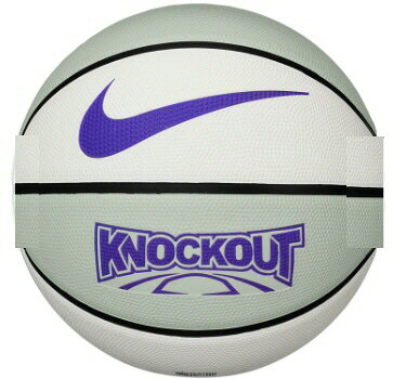 NIKE(ナイキ)KNOCKOUT5・6・7号球(小学生〜一般)BS3081-072
