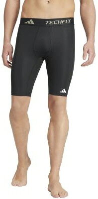 【メール便送料込み】【トレーニングウエア】ADIDAS(アディダス)TECH FIT BASIC タイツ JTE81【750】