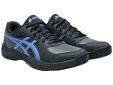 【送料込み(一部地域除く)】【メンズテニスシューズ】ASICS(アシックス)COURT SLIDE 4 CLAY/OC クレイ/オムニコート用 1041A491...
